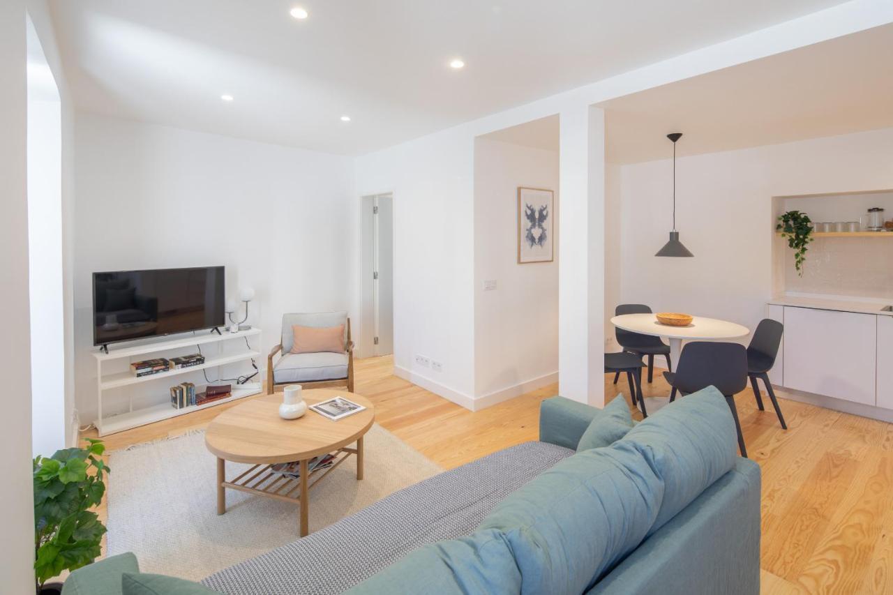 Apartment Belem Premium Ii By Homing Lissabon