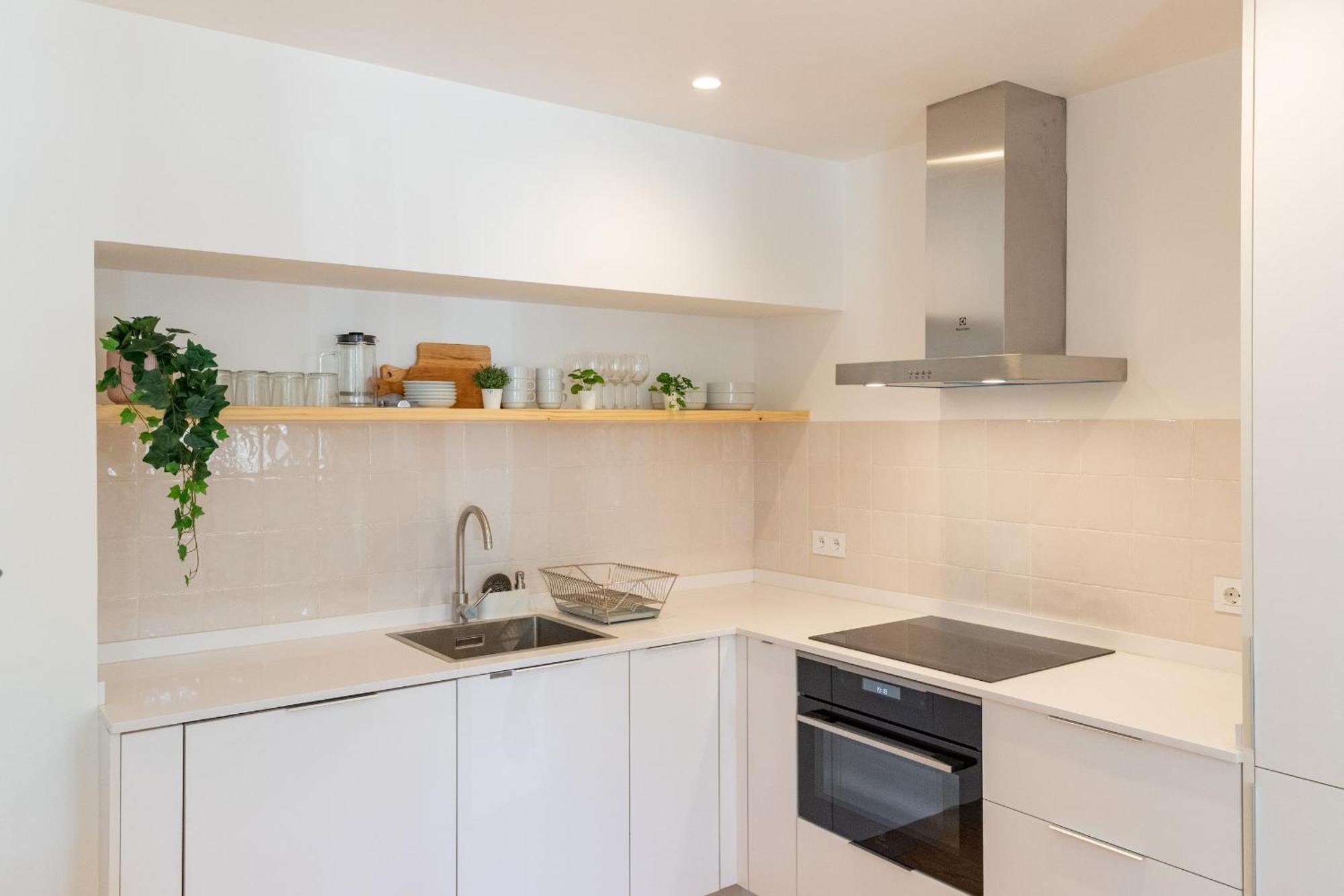 Belem Premium Ii By Homing Lissabon