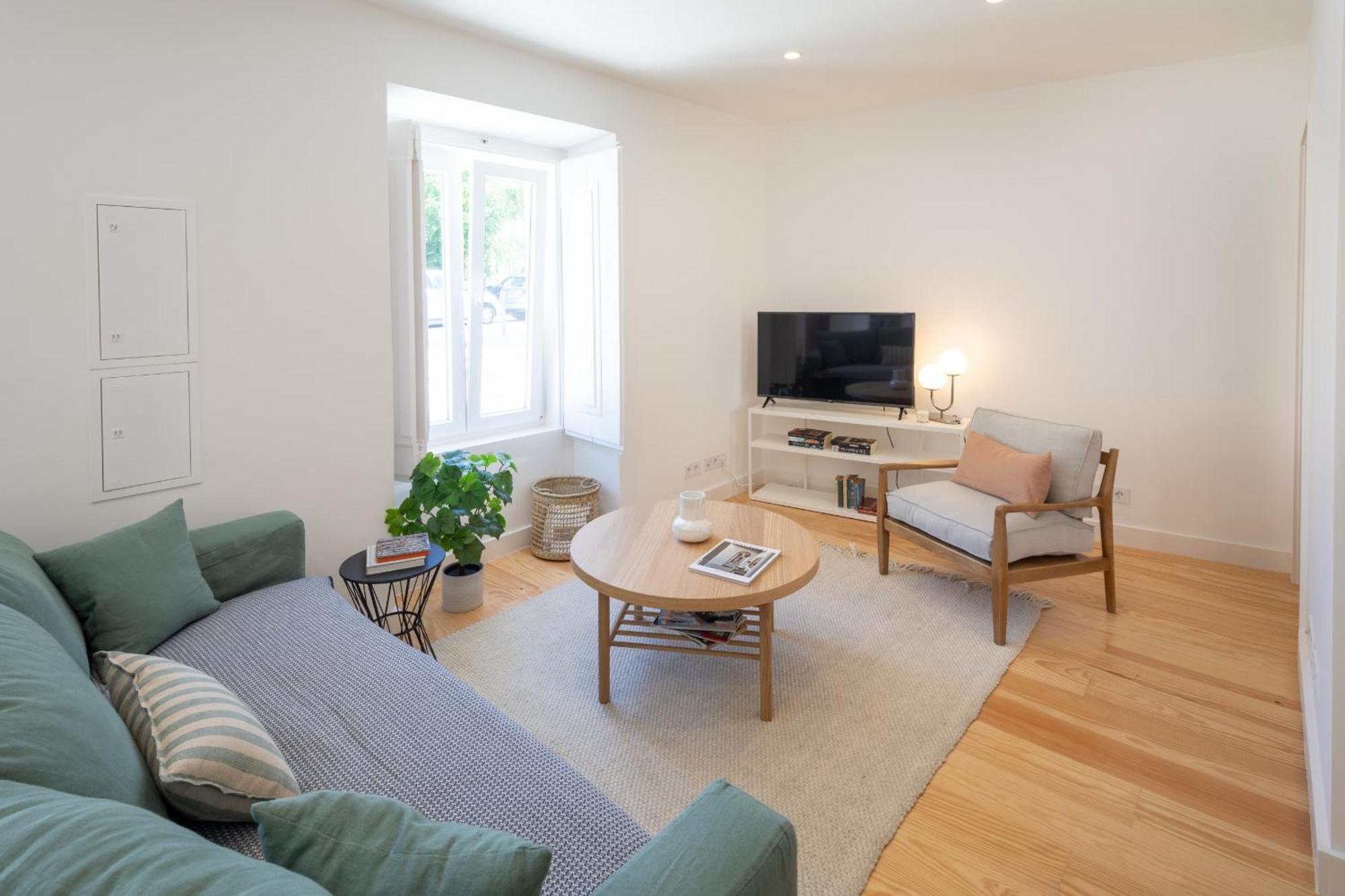 Apartment Belem Premium Ii By Homing Lissabon
