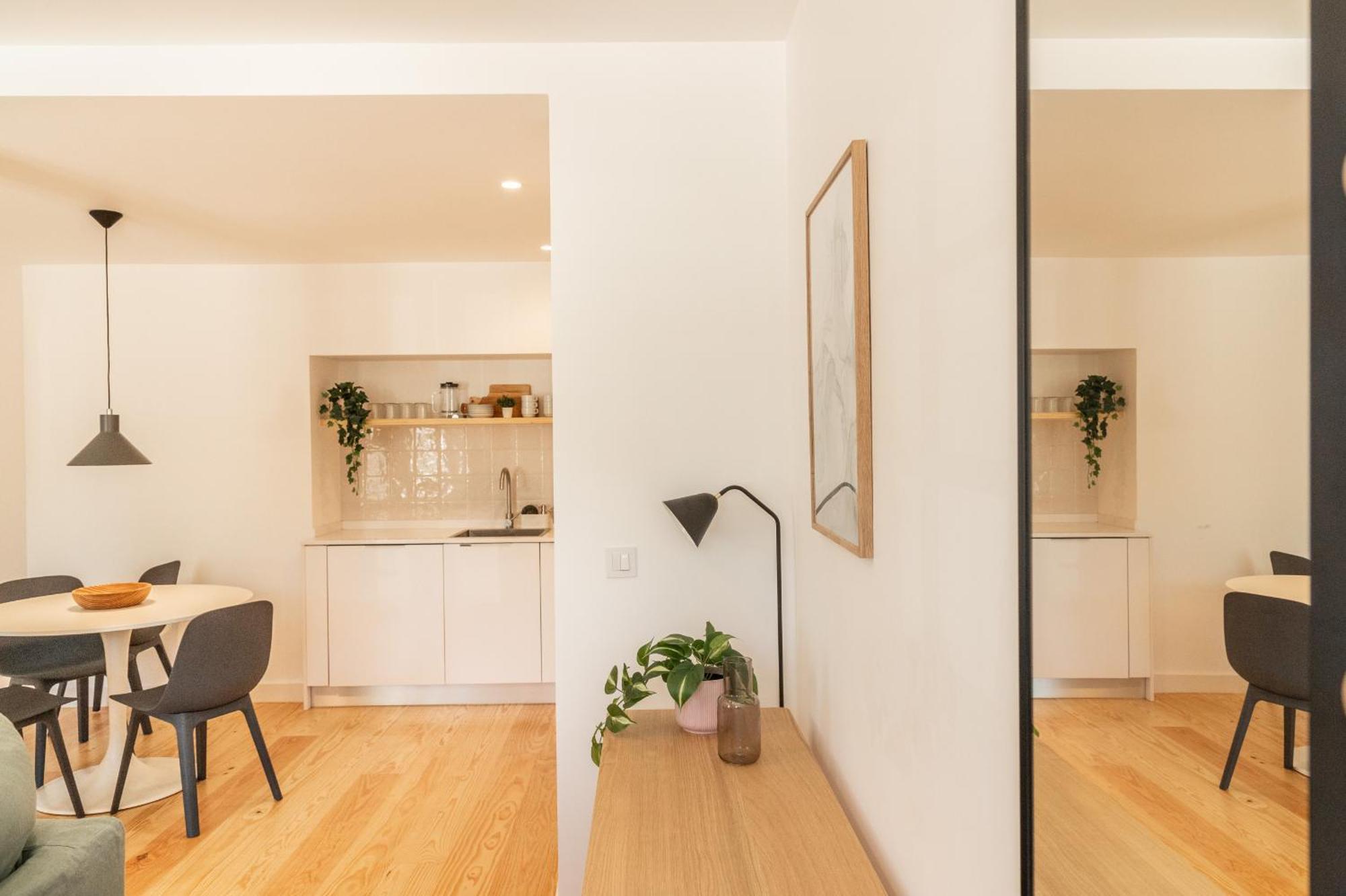 Apartment Belem Premium Ii By Homing Lissabon