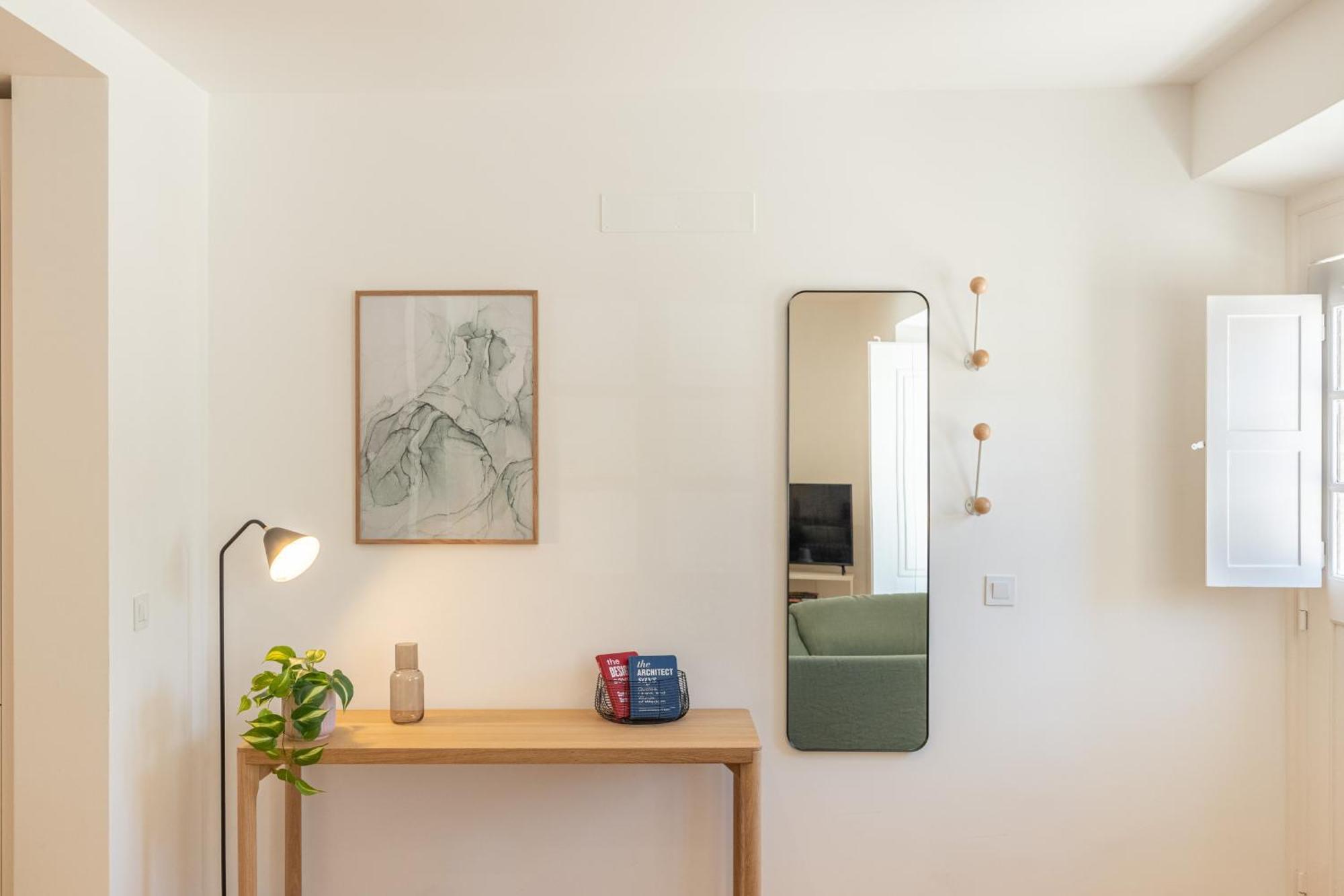 Belem Premium Ii By Homing Lissabon