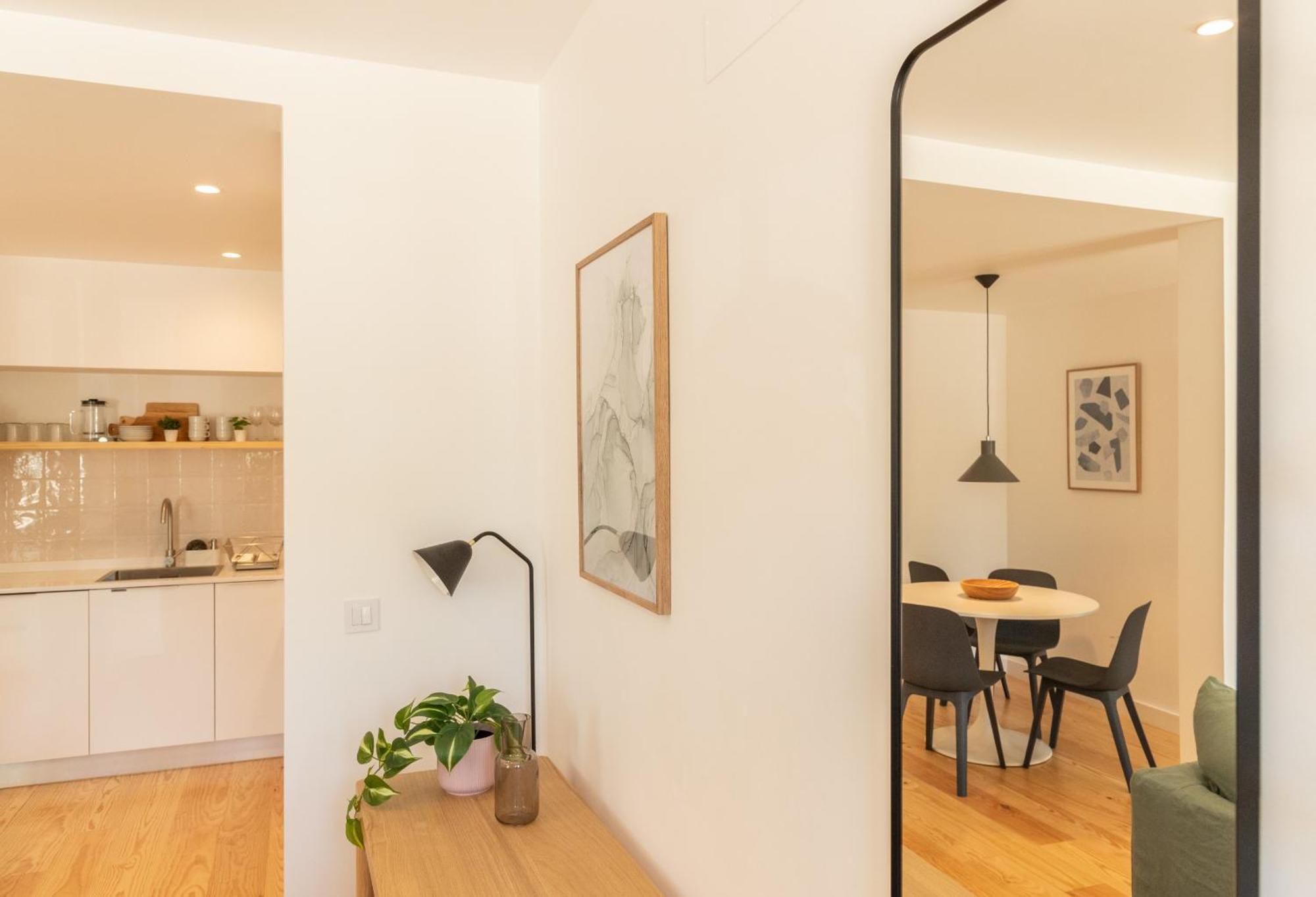 Belem Premium Ii By Homing * Lissabon